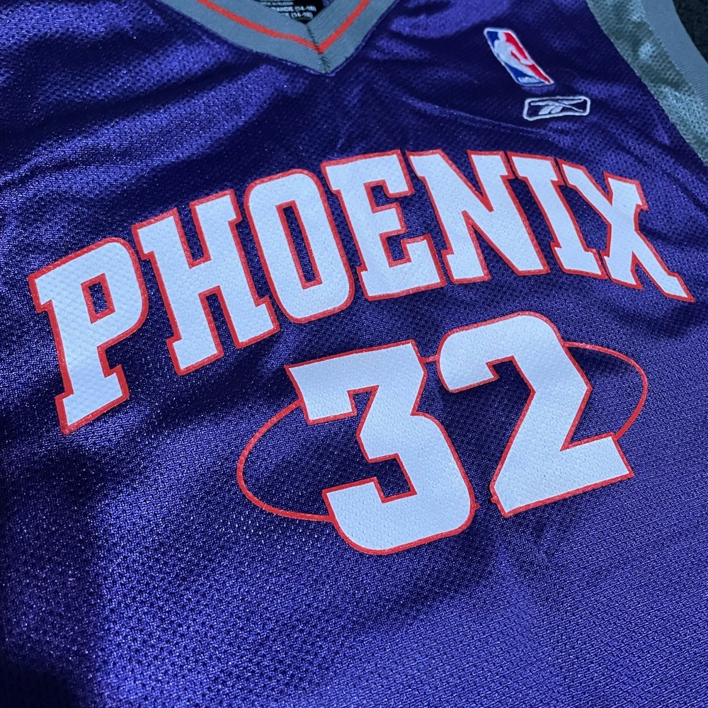 Amare Stoudemire jersey
